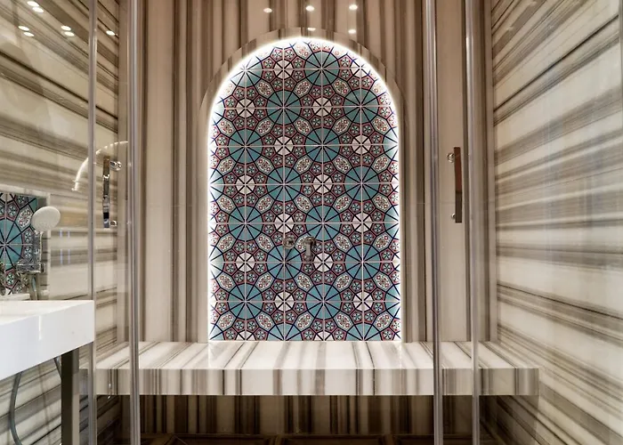 Magnova Vitality * Стамбул