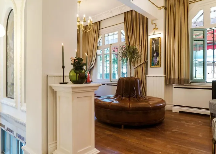 Magnova Vitality Стамбул