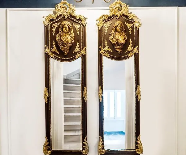 Magnova Vitality Отель *