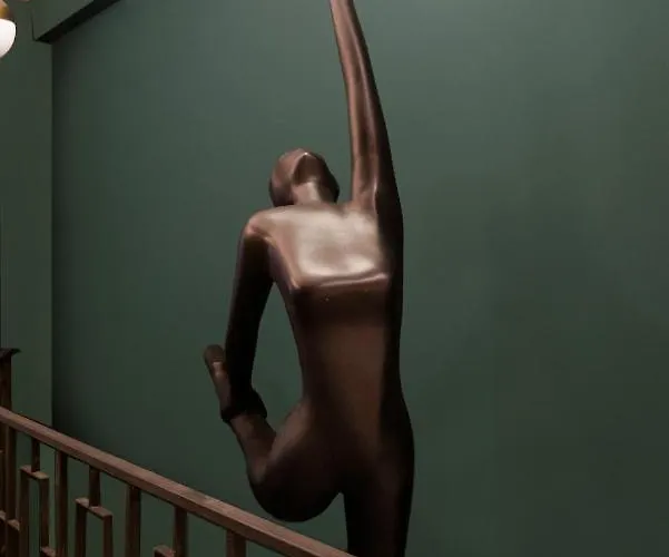 Отель Magnova Vitality Стамбул