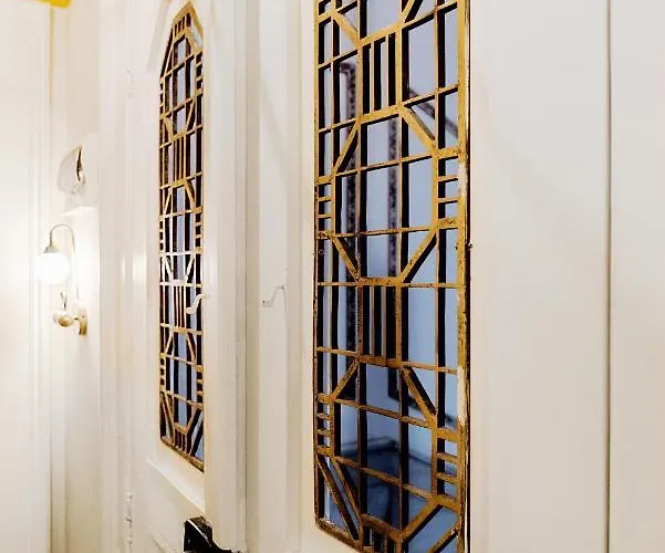 Отель Magnova Vitality