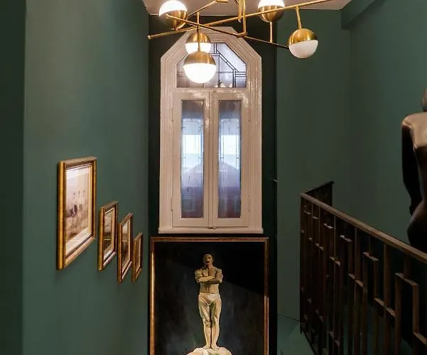 Magnova Vitality Стамбул