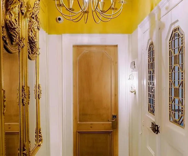 Magnova Vitality * Стамбул