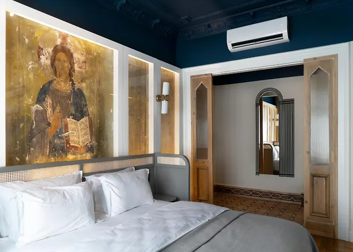 Отель Magnova Vitality