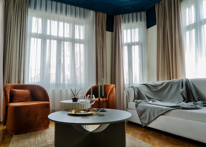 Отель Magnova Vitality