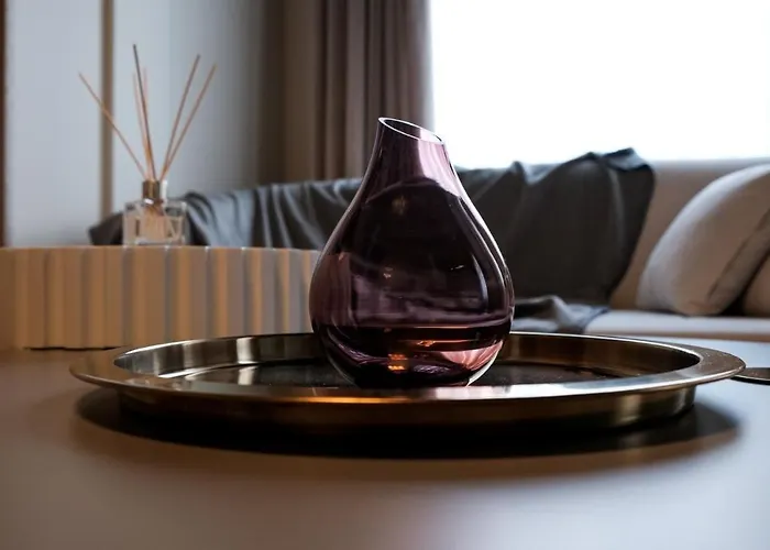 Magnova Vitality Отель Стамбул