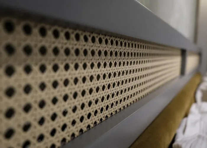 Отель Magnova Vitality Стамбул