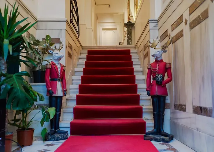 Magnova Vitality Отель Стамбул