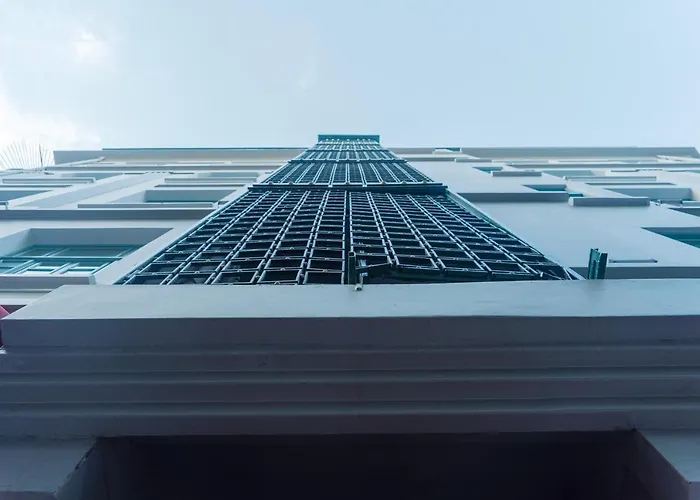 Отель Magnova Vitality *