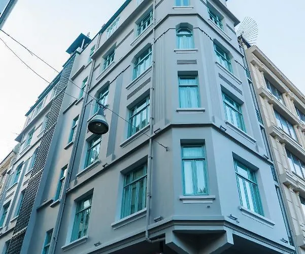 Magnova Vitality Стамбул