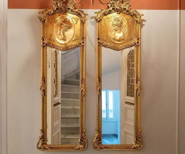 Magnova Vitality Отель *