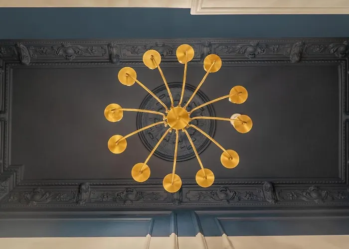 Отель Magnova Vitality