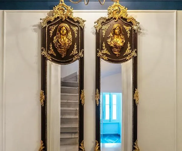 Magnova Vitality Отель Стамбул