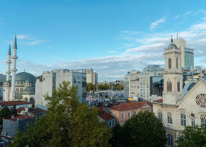 Отель Magnova Vitality