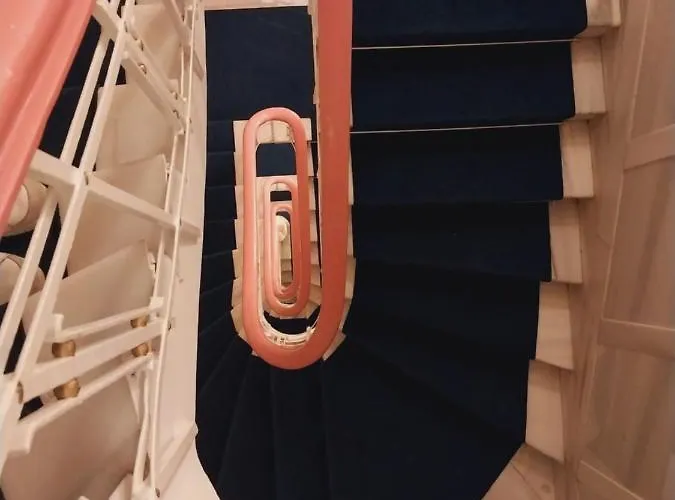 Отель Magnova Vitality *