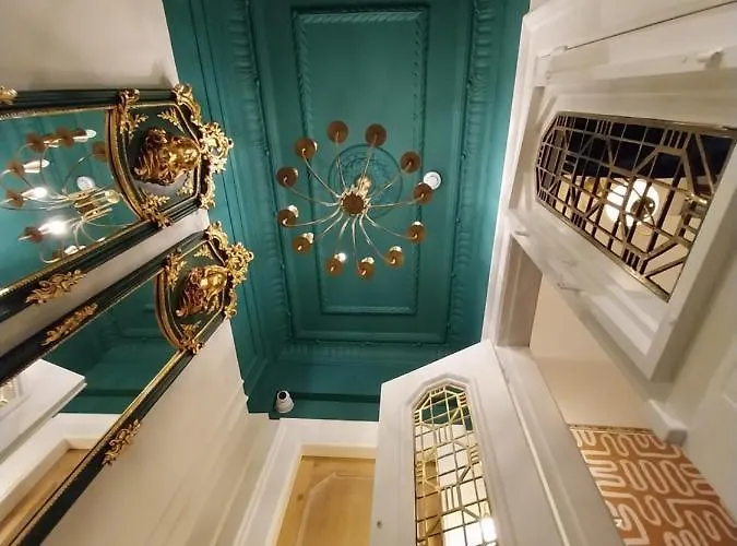 Magnova Vitality Стамбул