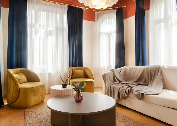 Magnova Vitality Отель