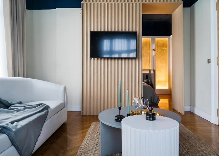 Magnova Vitality * Стамбул