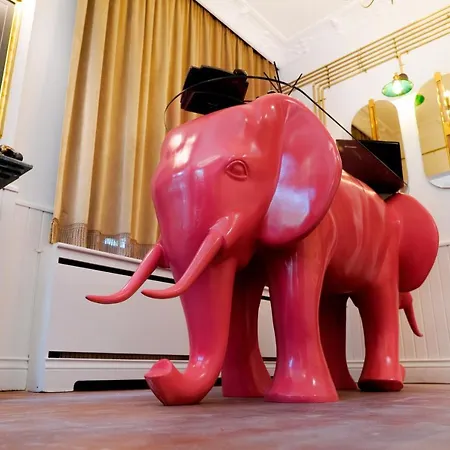 Magnova Vitality Hotell *