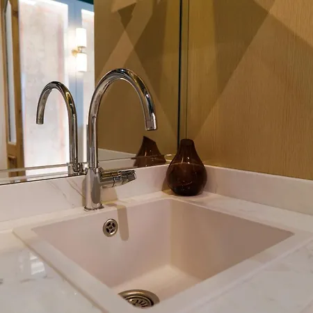 Hotell Magnova Vitality