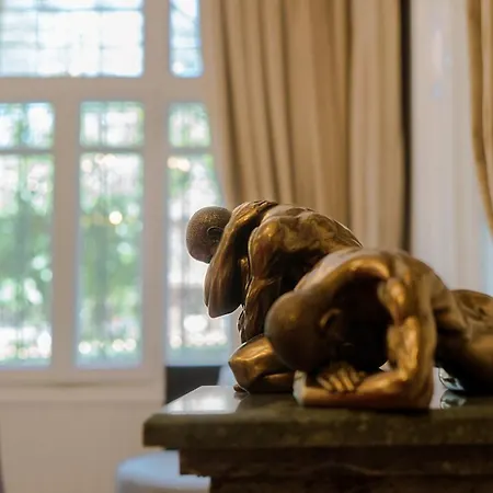 Hotell Magnova Vitality *