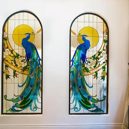 Hotell Magnova Vitality Istanbul