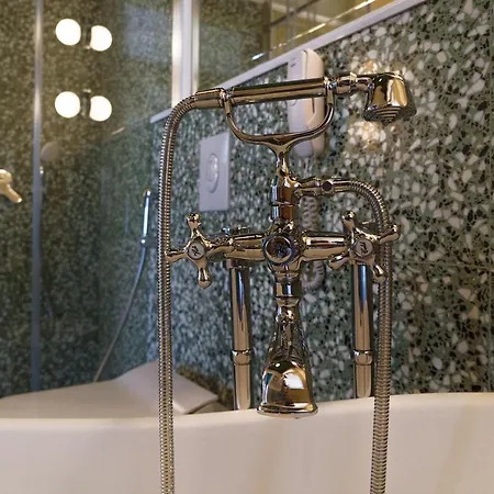 Magnova Vitality Hotell Istanbul