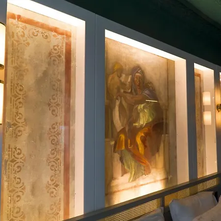 Magnova Vitality Hotell