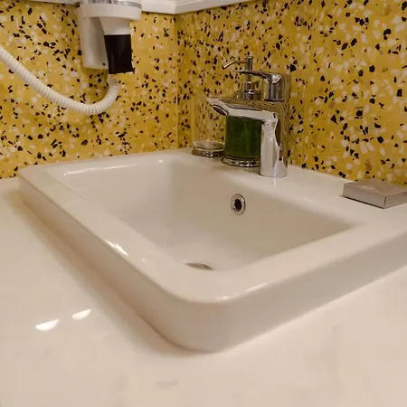 Magnova Vitality Hotell