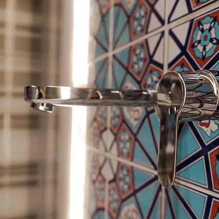 Magnova Vitality * Istanbul