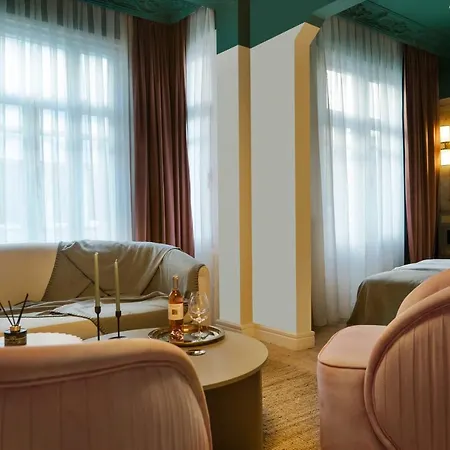 Magnova Vitality Hotel *