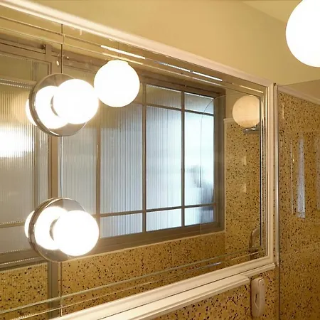 Magnova Vitality Hotell