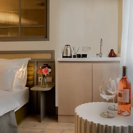 Hotell Magnova Vitality