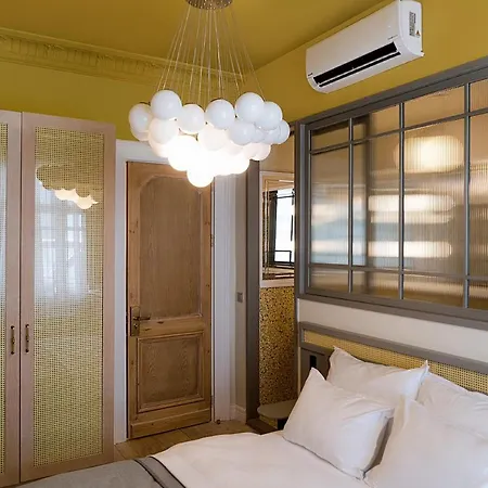 Hotell Magnova Vitality