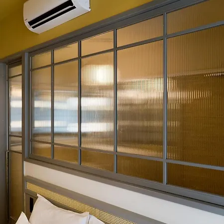 Magnova Vitality Hotell