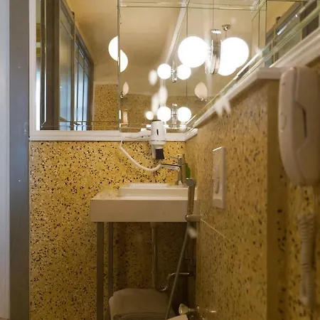 Hotell Magnova Vitality Istanbul