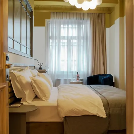 Magnova Vitality Hotell *