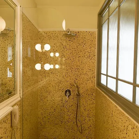 Hotell Magnova Vitality *