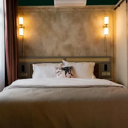 Magnova Vitality Hotell