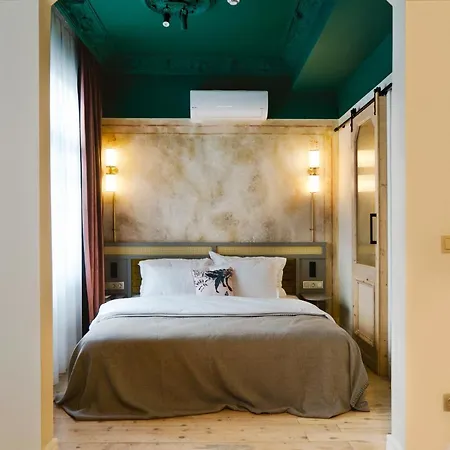 Hotell Magnova Vitality