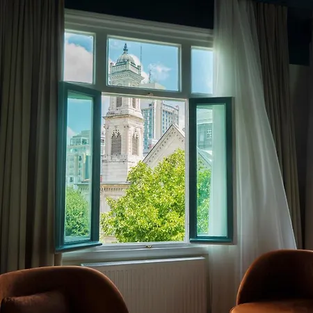 Magnova Vitality Istanbul