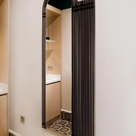 Magnova Vitality Hotell