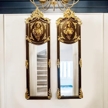 Magnova Vitality Hotell *