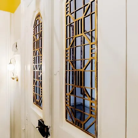 Hotell Magnova Vitality