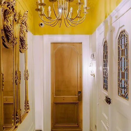 Magnova Vitality * Istanbul