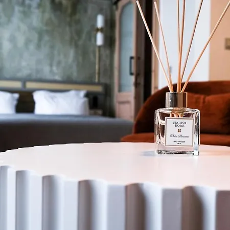 Magnova Vitality Hotell