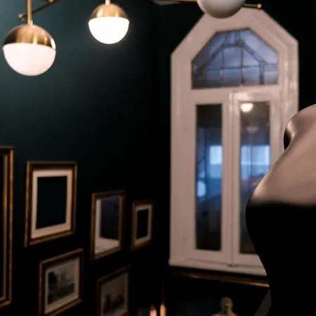 Magnova Vitality Hotell Istanbul