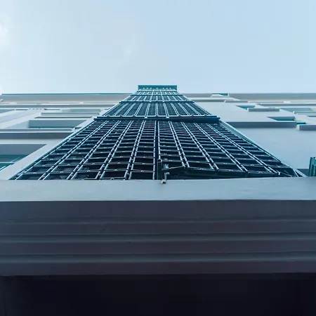 Hotell Magnova Vitality *