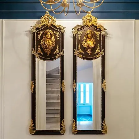 Magnova Vitality Hotell Istanbul