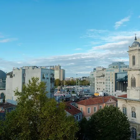 Hotell Magnova Vitality